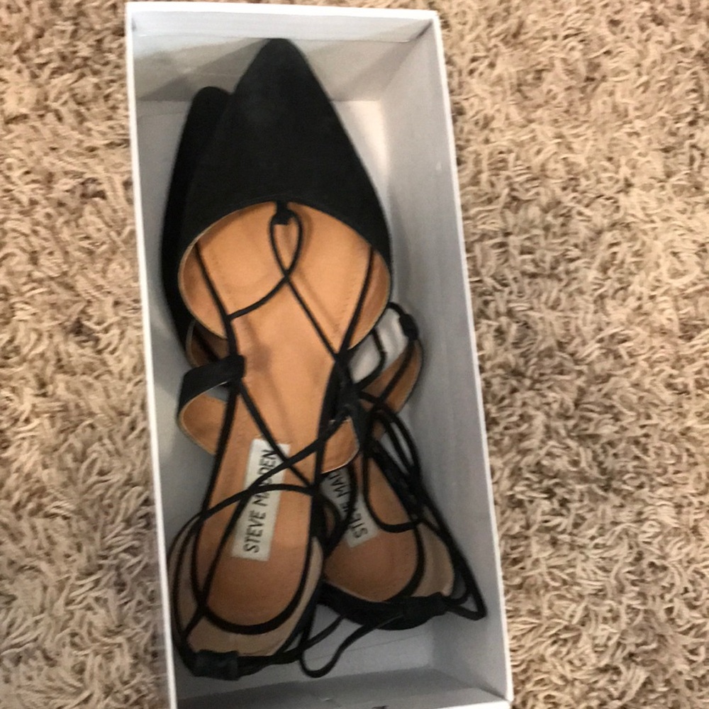 Steve Madden sandals